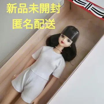 리카짱 캐슬제 2025년 기모노 모델 제니 프렌드 미라이 미개봉 새상품