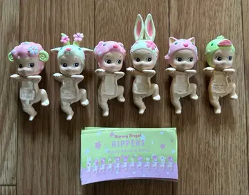 소니엔젤 HIPPERS Cherry Blossom