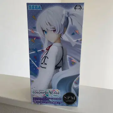 하츠네 미쿠 Project SEKAI COLORFUL STAGE! SPM