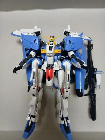 MG Ex-S 건담 정크제품 이미지