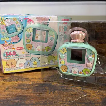 스미코구라시 스미코 워터 본체 미사용품