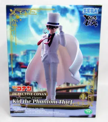 세가 Xross Link 피규어 괴도 키드