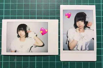 iLiFE! 아이스 란폴라로이드 아이라이프 폴라로이드