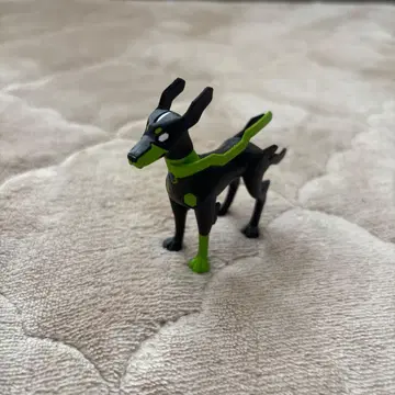 포켓몬 몬코레 지가르데 10% 형태