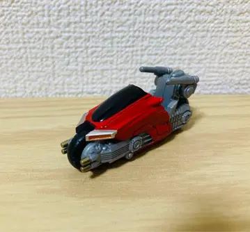 다이아클론: 택티컬 커리어 확장 세트 / 레이드 셉터 (레드 컬러)