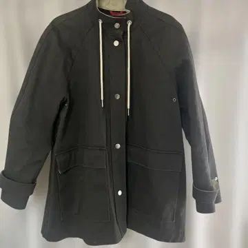 H&M 오버 사이즈 자켓