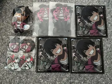 도원암귀 세가 럭키 쿠지 모모츠노 사쿠스케