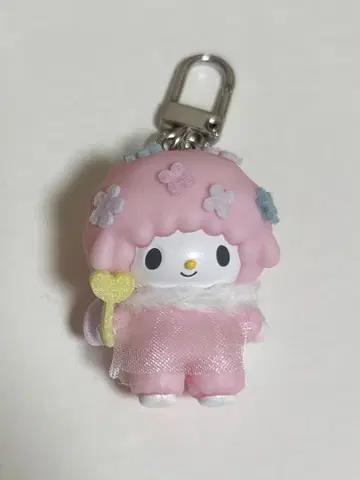 산리오 치비토모 천사와 악마 마이 스위트 피아노