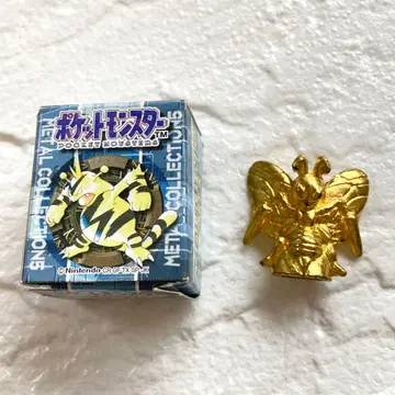 [초대] 포켓몬스터 메탈 컬렉션 5 스피어 박스 포함 포켓몬