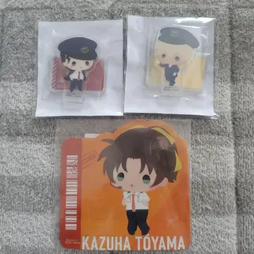 세가 럭키 쿠지 명탐정 코난