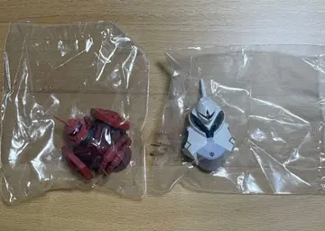 건담 D상 모빌슈트 헤드 마그넷