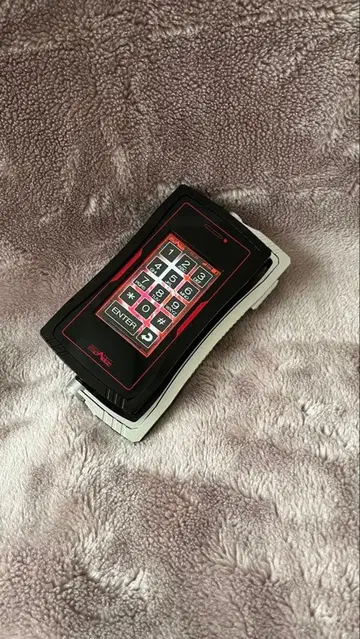 CSM 파이즈폰 20Plus 단품