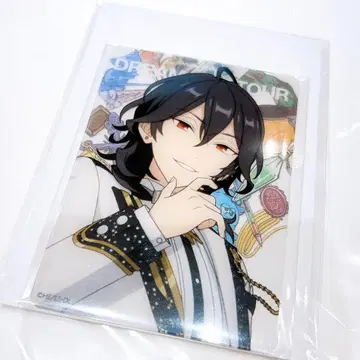 앙스타 응원봉 데코 세트 사쿠마 레이