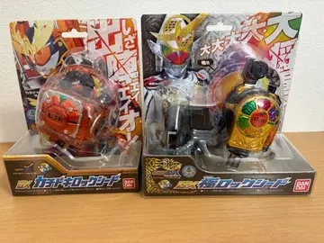 카치도키 락 시드 극 락 시드