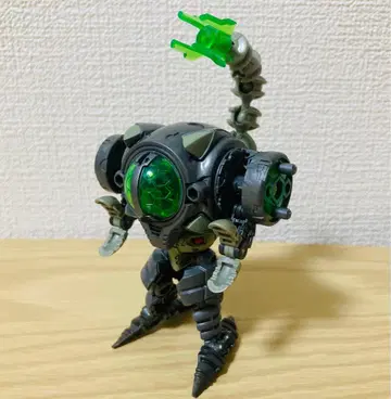 다이아클론: 와루다수트 <다크 카소드 타입>/플링거만 2