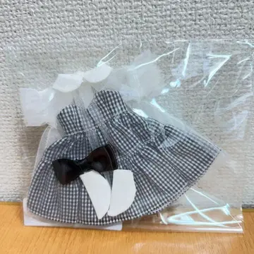 리카짱 캐슬 일본 니혼바시 아이콘 드레스