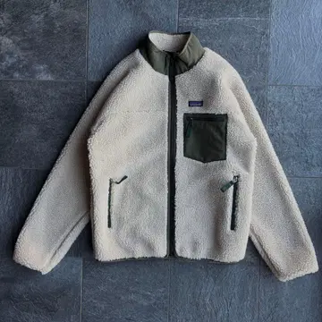 2025 파타고니아 클래식 레트로X 플리스 자켓 M 사이즈