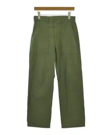 GUNG HO 카고 팬츠 여성용