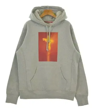 Supreme 후드티 남성용