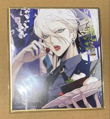 fgo 카르나 미니 색지