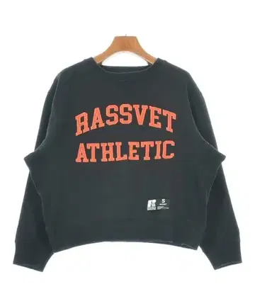 PACCBET 맨투맨 여성용