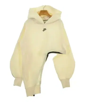 NIKE 여성용 후드티