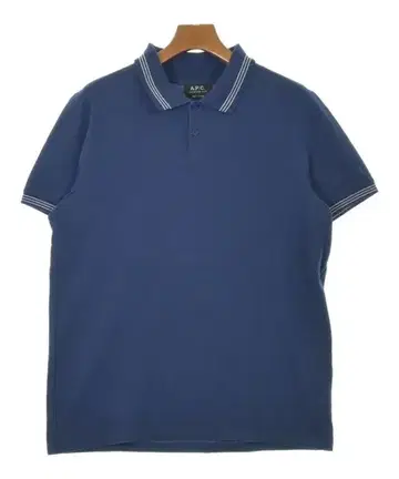 A.P.C. 피케 셔츠 남성용