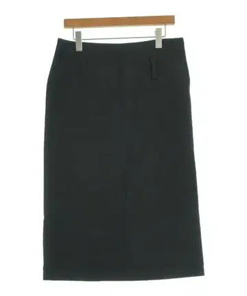 Y's 롱 맥시 길이 스커트 여성용