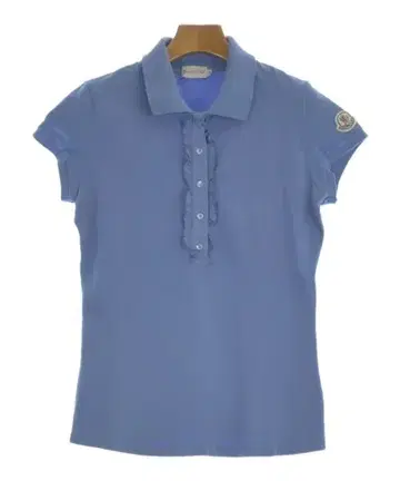 MONCLER 피케 셔츠 여성용