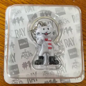 BUMP OF CHICKEN 캐릭터 마스코트 키링