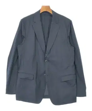 SOLIDO 테일러드 자켓 남성용