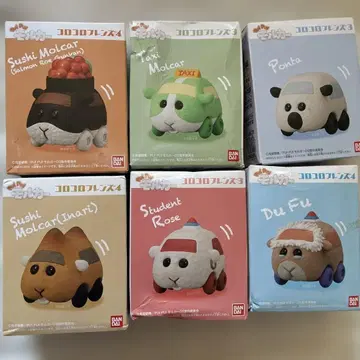 코로코로 프렌즈