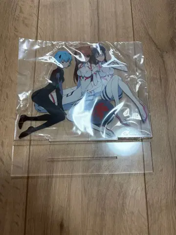 레이 아스카 마리 아크릴 스탠드