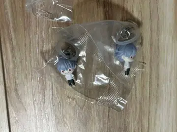 에바 에반게리온 카오루 메지루시 액세서리 참