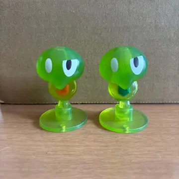 포켓몬 몬코레 지가르데코어 2체 세트