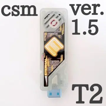 가면라이더 더블 csm ver.1.5 이터널 메모리