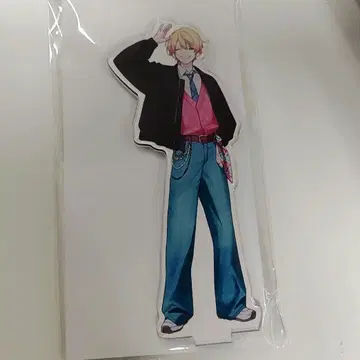 프로세카 멜로파레 아크릴 스탠드 아크스타 텐마 츠카사