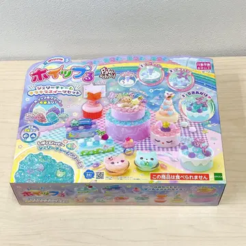 휘핑젤리참 반짝반짝 디저트 세트