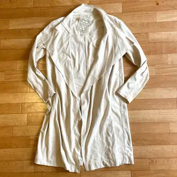 GOA 디자인 자켓