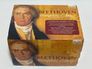 86 CD 베토벤 컴플리트 에디션