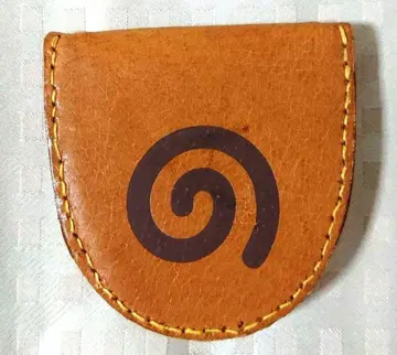 라멘 박물관 한정판 나루토 패턴 동전 지갑