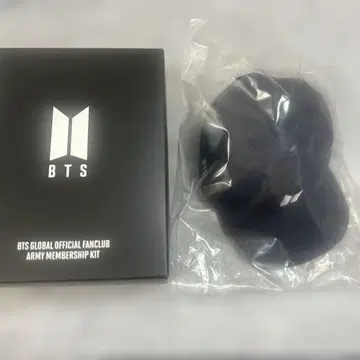 BTS ARMY MEMBERSIP GIFT 키링