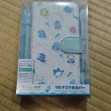 멀티 스마트폰 커버 포켓몬