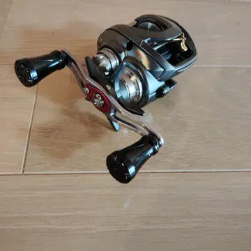 다이와 17 STEEZ 7.1:1