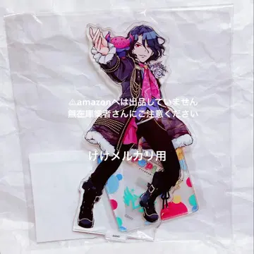 아스란 팝링크스 아크릴 스탠드 한정품 미개봉 sideM