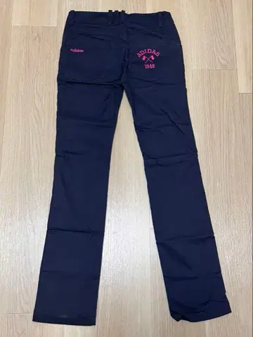 Adidas 여성 팬츠 네이비