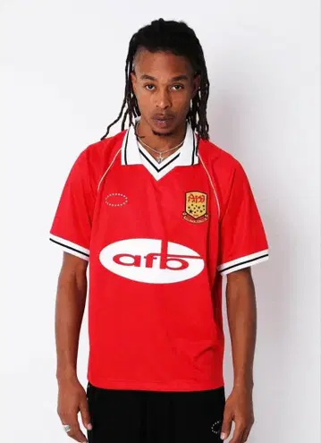 afb 게임 셔츠 (가격 인하 가능!)