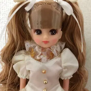 리카짱 캐슬 기모노 모델 2026 본체만