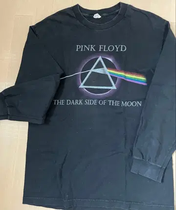 Pink Floyd 론T