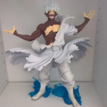 제일복권 다비 D상 피규어